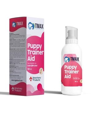 Glipet - Glipet Tmax Çiş Eğitim Spreyi 100 ml