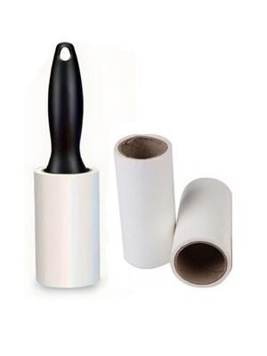 Glipet - Glipet Tüy Toplama Rulosu 3 lü