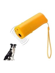 Glipet Ultrasonik Köpek Kovucu Ve Eğitici Cihaz - Thumbnail