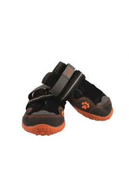 Mpets - Hıkıng Köpekler Için Ayakkabı #6 L