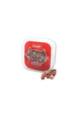 Hupple - Hupple Kitten Starter Yavru Başlangıç Kedi Ödülü 80 Gr