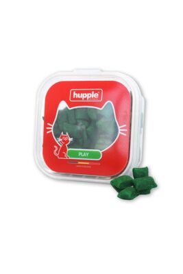Hupple - Hupple Play Cat Kedi Otlu Kedi Ödülü 60 Gr