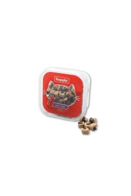 Hupple - Hupple Softy Beef Cat Biftekli Yumuşak Kedi Ödülü 80 Gr