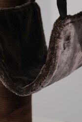 İstanbul Tırmalamalı Kedi Evi - Thumbnail