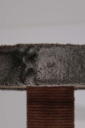 İstanbul Tırmalamalı Kedi Evi - Thumbnail