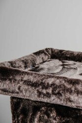 İzmir Tırmalamalı Kedi Evi - Thumbnail