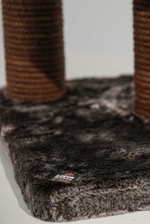 İzmir Tırmalamalı Kedi Evi - Thumbnail