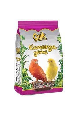 Quik - Kanarya Yemi 500 gr