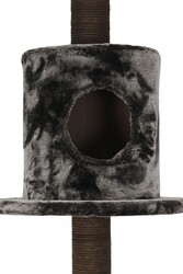 Kapadokya Tırmalamalı Kedi Evi - Thumbnail