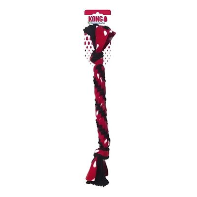  - KONG Signature Rope Çift Düğümlü İp Köpek Oyuncağı 50 cm