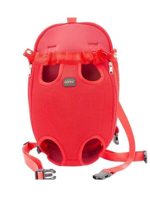 Lepus - Lepus Ana Kucağı Red (S)