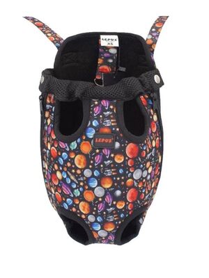 Lepus - Lepus Ana Kucağı Space (M)