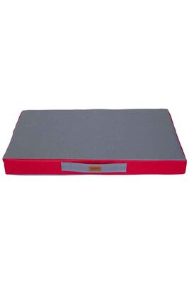 Lepus - Lepus Cedar Bed Dış Mekan Kedi Köpek Yatağı Medium Gri 45x75 Cm