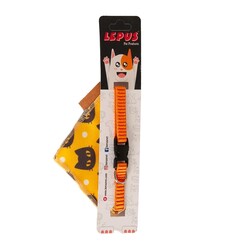 Lepus Fularlı Kedi Boyun Tasması No 5 - Thumbnail