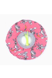 Lepus Kedi ve Köpek Boyunluk Elizabeth Yakalık Operasyon Boyunluk M - Thumbnail