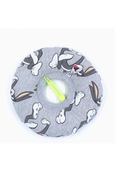 Lepus Kedi ve Köpek Boyunluk Elizabeth Yakalık Operasyon Boyunluk No5 M - Thumbnail