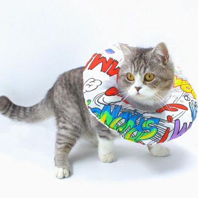 Lepus - Lepus Kedi Ve Köpek Boyunluk (S) No4