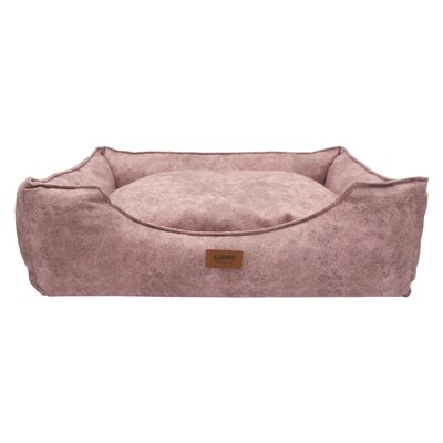 Lepus - Lepus Soft Yatak Line Pembe 76x62x15 cm Large