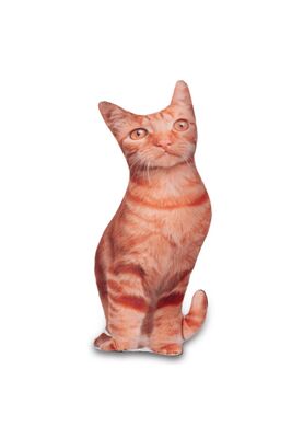 Lepus - Lepus Üç Boyutlu Kedi Yastığı No7