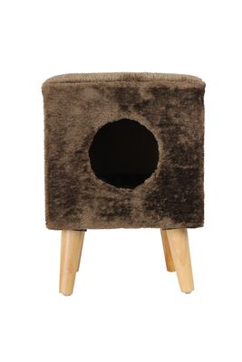 Lotus Pet Design - Linz Kedi Evi