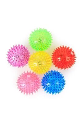 İmparator - Lion Işıklı Top 6,5 cm