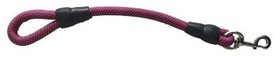 Lion - Lion Köpekler İçin Fitil Gezdirme Tasması 55Cm - 1,8Cm