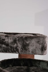 Lizbon Tırmalamalı Kedi Evi - Thumbnail