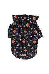 Locus Kedi Köpek Montu Kedi Köpek Kıyafeti - XXL - Thumbnail