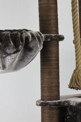 Londra Tırmalamalı Kedi Evi - Thumbnail