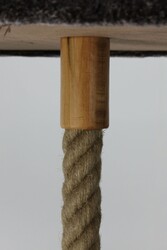 Londra Tırmalamalı Kedi Evi - Thumbnail