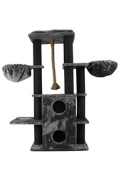 Londra Tırmalamalı Kedi Evi - Thumbnail