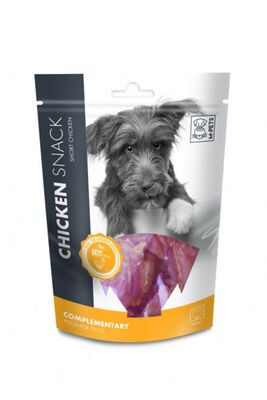 M Pets - M Pets Chıcken & Lamb Köpek Ödülü 80gr