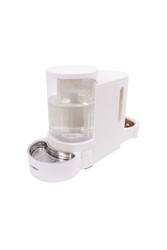 M-PETS DUPLO MAMA ve SU KABI HAZNELİ WHITE 3L/1.3KG - Thumbnail