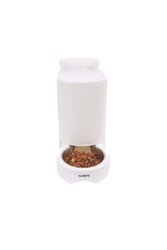 M-PETS DUPLO MAMA ve SU KABI HAZNELİ WHITE 3L/1.3KG - Thumbnail
