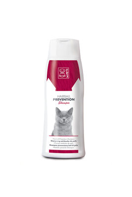 M Pets - M Pets HairBall Prevention Shampoo