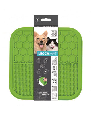 M Pets - M-Pets Lecca Sıvı Ödül Matı Yeşil (M)