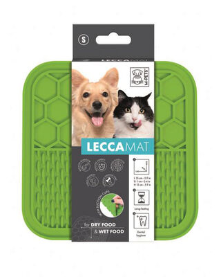M Pets - M-Pets Lecca Sıvı Ödül Matı Yeşil S