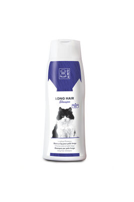 M Pets - M Pets Long Hair Cat Shampo 20115899