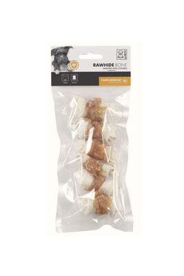 M Pets - M Pets Wrapped Wıth Chıcken Köpek Ödülü 84gr