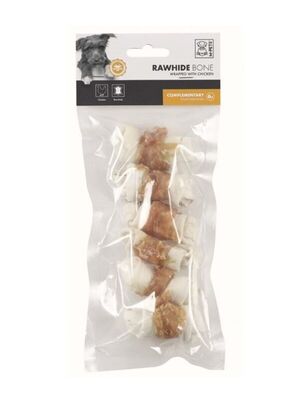 M Pets - MPets Wrapped Wıth Chıcken Köpek Ödülü 84 gr