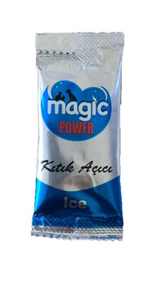 Magic Power - Magic Power Kedi Ve Köpekler İçin Kıtık Açıcı Ice