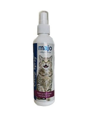 Majo - Majo Catnip Sprey 100 ml