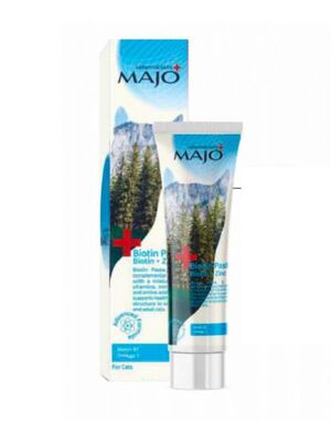 Majo - Majo Kedi Biotin Pasta 100 ml