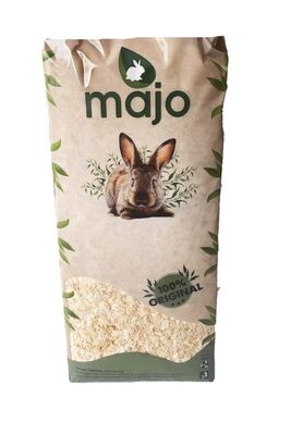 Majo - Majo Kemirgen Talaşı 15 Litre