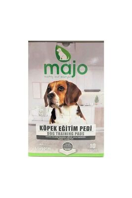 Miapet - Majo Puppy Training 60*90 Cm Çiş Eğitim Pedi 10 'Lu