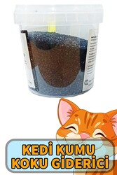 Marketimol Aktif Karbon Kedi Kumu Koku Giderici 250 gr - Thumbnail