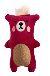 MATA DOG KÖPEK OYUNCAĞI AYI - Thumbnail