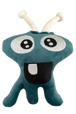 MATATABİ CATS - MATA DOG KÖPEK OYUNCAĞI ÇATLAK