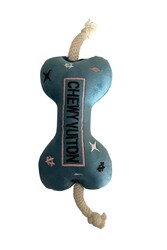 MATA DOG KÖPEK OYUNCAĞI CHEW BONE - Thumbnail