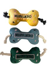 MATA DOG KÖPEK OYUNCAĞI CHEW BONE - Thumbnail